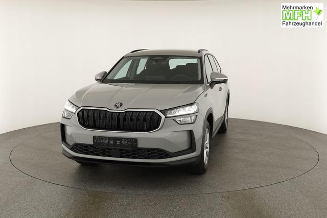Skoda Kodiaq 1.5 TSI mHEV 110 kW Selection DSG Selection, 7-Sitzer, AHK, Navi, Side, Kamera, Winter, 4 J.- Garantie 