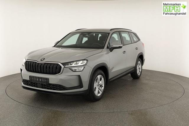 Skoda Kodiaq 1.5 TSI mHEV 110 kW Selection DSG Selection, 7-Sitzer, AHK, Navi, Side, Kamera, Winter, 4 J.- Garantie 