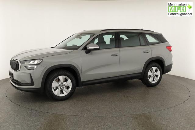 Skoda Kodiaq 1.5 TSI mHEV 110 kW Selection DSG Selection, 7-Sitzer, AHK, Navi, Side, Kamera, Winter, 4 J.- Garantie 