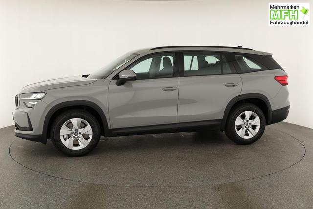 Skoda Kodiaq 1.5 TSI mHEV 110 kW Selection DSG Selection, 7-Sitzer, AHK, Navi, Side, Kamera, Winter, 4 J.- Garantie 