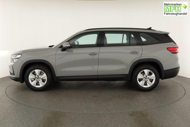 Skoda Kodiaq 1.5 TSI mHEV 110 kW Selection DSG Selection, 7-Sitzer, AHK, Navi, Side, Kamera, Winter, 4 J.- Garantie 