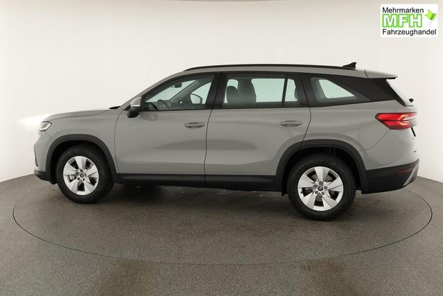 Skoda Kodiaq 1.5 TSI mHEV 110 kW Selection DSG Selection, 7-Sitzer, AHK, Navi, Side, Kamera, Winter, 4 J.- Garantie 