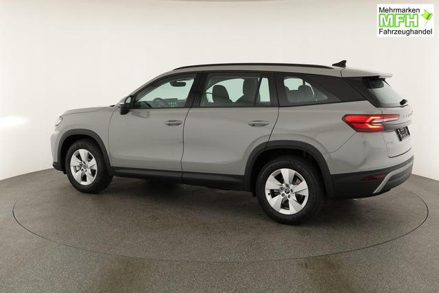 Skoda Kodiaq 1.5 TSI mHEV 110 kW Selection DSG Selection, 7-Sitzer, AHK, Navi, Side, Kamera, Winter, 4 J.- Garantie 