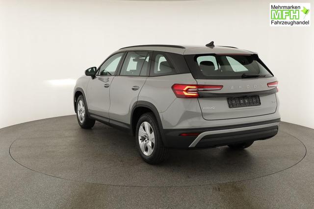 Skoda Kodiaq 1.5 TSI mHEV 110 kW Selection DSG Selection, 7-Sitzer, AHK, Navi, Side, Kamera, Winter, 4 J.- Garantie 