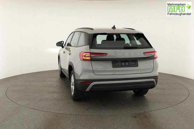 Skoda Kodiaq 1.5 TSI mHEV 110 kW Selection DSG Selection, 7-Sitzer, AHK, Navi, Side, Kamera, Winter, 4 J.- Garantie 