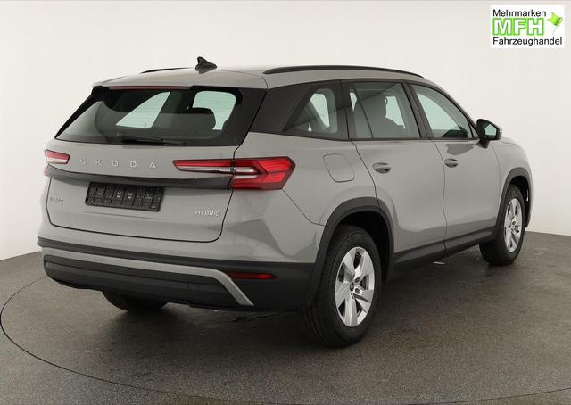 Skoda Kodiaq 1.5 TSI mHEV 110 kW Selection DSG Selection, AHK, Navi, Side, Kamera, Winter, 4 J.- Garantie 