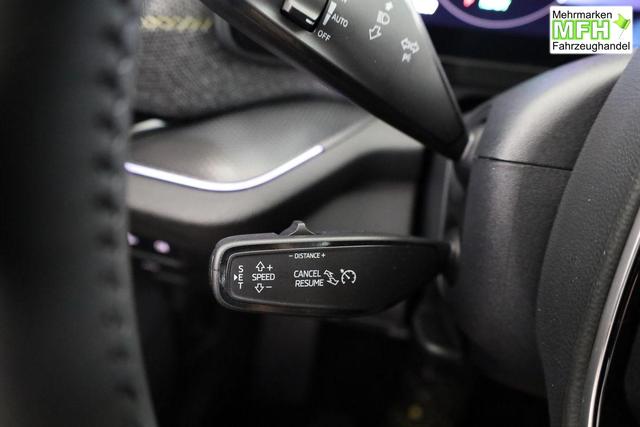 Skoda Kodiaq 1.5 TSI mHEV 110 kW Selection DSG Selection, AHK, Navi, Side, Kamera, Winter, 4 J.- Garantie 
