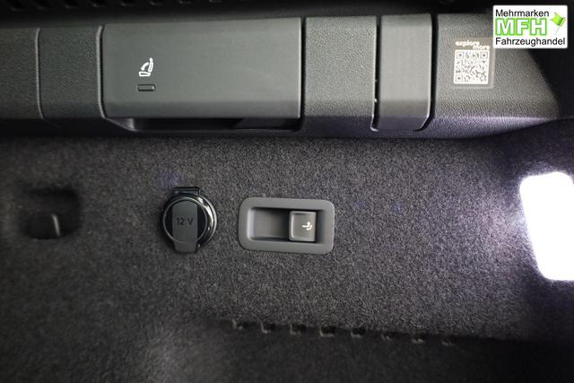 Skoda Kodiaq 1.5 TSI mHEV 110 kW Selection DSG Selection, AHK, Navi, Side, Kamera, Winter, 4 J.- Garantie 