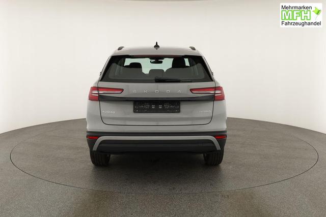 Skoda Kodiaq 1.5 TSI mHEV 110 kW Selection DSG Selection, AHK, Navi, Side, Kamera, Winter, 4 J.- Garantie 