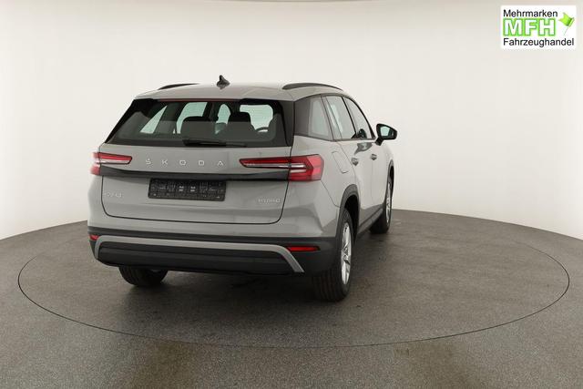 Skoda Kodiaq 1.5 TSI mHEV 110 kW Selection DSG Selection, AHK, Navi, Side, Kamera, Winter, 4 J.- Garantie 