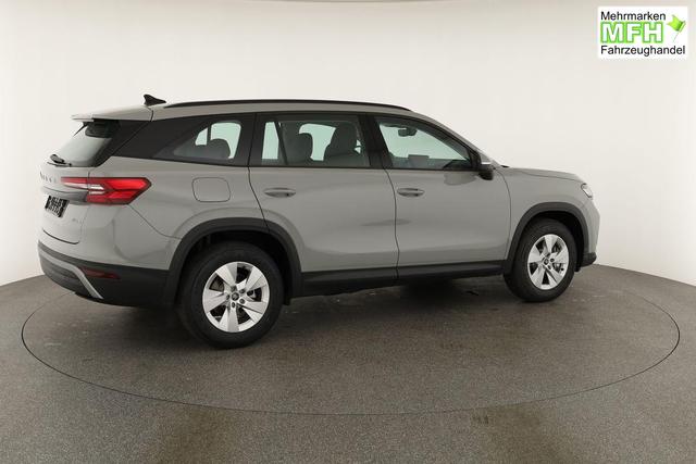 Skoda Kodiaq 1.5 TSI mHEV 110 kW Selection DSG Selection, AHK, Navi, Side, Kamera, Winter, 4 J.- Garantie 