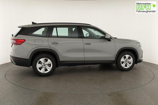 Skoda Kodiaq 1.5 TSI mHEV 110 kW Selection DSG Selection, AHK, Navi, Side, Kamera, Winter, 4 J.- Garantie 