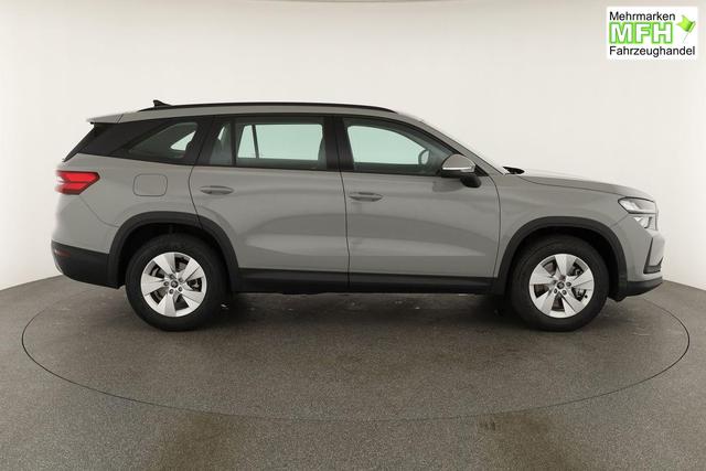 Skoda Kodiaq 1.5 TSI mHEV 110 kW Selection DSG Selection, AHK, Navi, Side, Kamera, Winter, 4 J.- Garantie 