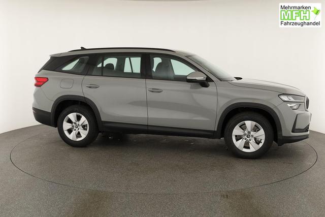 Skoda Kodiaq 1.5 TSI mHEV 110 kW Selection DSG Selection, AHK, Navi, Side, Kamera, Winter, 4 J.- Garantie 