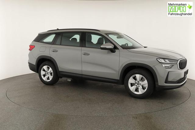 Skoda Kodiaq 1.5 TSI mHEV 110 kW Selection DSG Selection, AHK, Navi, Side, Kamera, Winter, 4 J.- Garantie 