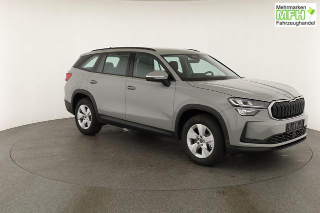 Skoda Kodiaq 1.5 TSI mHEV 110 kW Selection DSG Selection, AHK, Navi, Side, Kamera, Winter, 4 J.- Garantie 