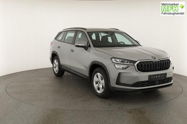 Skoda Kodiaq 1.5 TSI mHEV 110 kW Selection DSG Selection, AHK, Navi, Side, Kamera, Winter, 4 J.- Garantie 