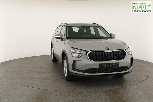 Skoda Kodiaq 1.5 TSI mHEV 110 kW Selection DSG Selection, AHK, Navi, Side, Kamera, Winter, 4 J.- Garantie 