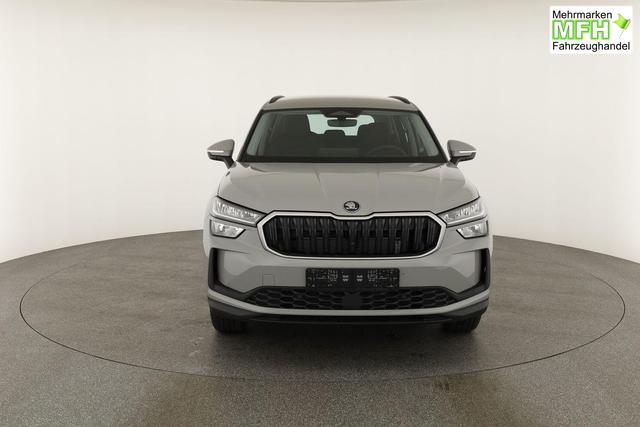 Skoda Kodiaq 1.5 TSI mHEV 110 kW Selection DSG Selection, AHK, Navi, Side, Kamera, Winter, 4 J.- Garantie 