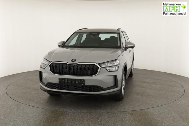 Skoda Kodiaq 1.5 TSI mHEV 110 kW Selection DSG Selection, AHK, Navi, Side, Kamera, Winter, 4 J.- Garantie 