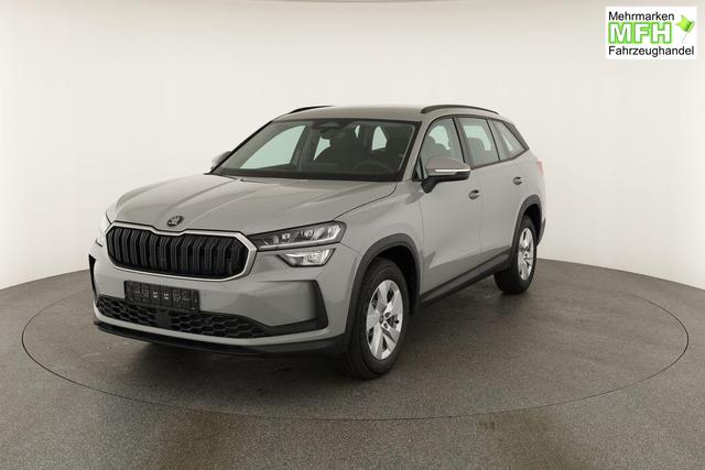 Skoda Kodiaq 1.5 TSI mHEV 110 kW Selection DSG Selection, AHK, Navi, Side, Kamera, Winter, 4 J.- Garantie 