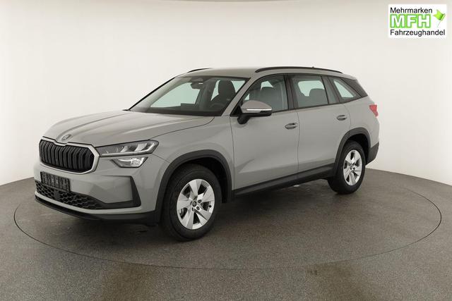 Skoda Kodiaq 1.5 TSI mHEV 110 kW Selection DSG Selection, AHK, Navi, Side, Kamera, Winter, 4 J.- Garantie 