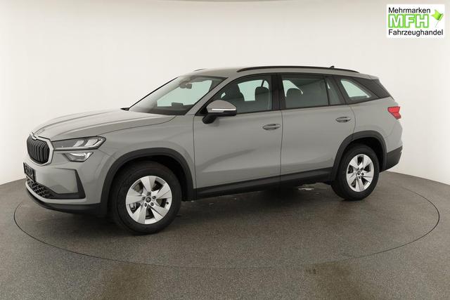 Skoda Kodiaq 1.5 TSI mHEV 110 kW Selection DSG Selection, AHK, Navi, Side, Kamera, Winter, 4 J.- Garantie 