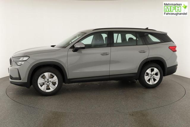 Skoda Kodiaq 1.5 TSI mHEV 110 kW Selection DSG Selection, AHK, Navi, Side, Kamera, Winter, 4 J.- Garantie 