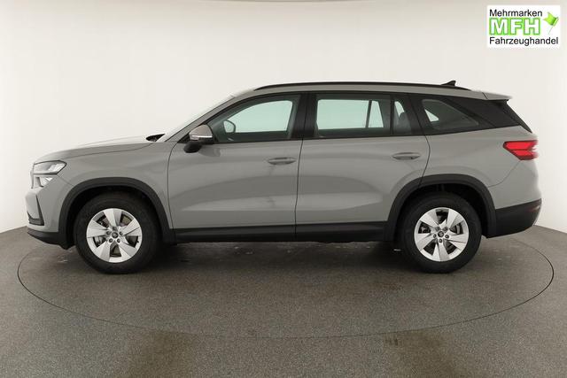 Skoda Kodiaq 1.5 TSI mHEV 110 kW Selection DSG Selection, AHK, Navi, Side, Kamera, Winter, 4 J.- Garantie 