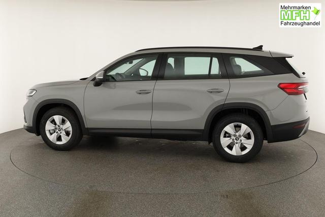Skoda Kodiaq 1.5 TSI mHEV 110 kW Selection DSG Selection, AHK, Navi, Side, Kamera, Winter, 4 J.- Garantie 