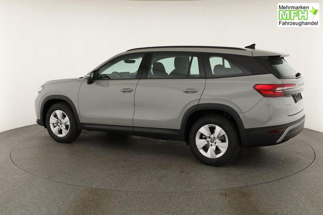 Skoda Kodiaq 1.5 TSI mHEV 110 kW Selection DSG Selection, AHK, Navi, Side, Kamera, Winter, 4 J.- Garantie 