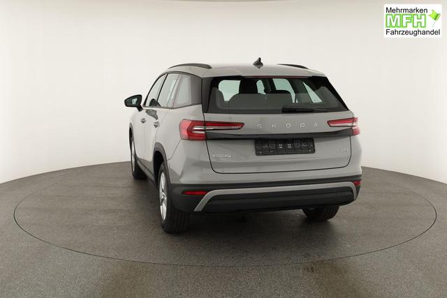 Skoda Kodiaq 1.5 TSI mHEV 110 kW Selection DSG Selection, AHK, Navi, Side, Kamera, Winter, 4 J.- Garantie 