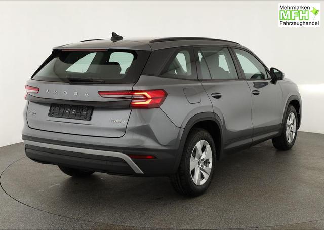 Skoda Kodiaq 1.5 TSI mHEV 110 kW Selection DSG Selection, AHK, Navi, Side, Kamera, Winter, 4 J.- Garantie 