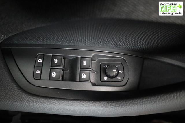 Skoda Kodiaq 1.5 TSI mHEV 110 kW Selection DSG Selection, AHK, Navi, Side, Kamera, Winter, 4 J.- Garantie 