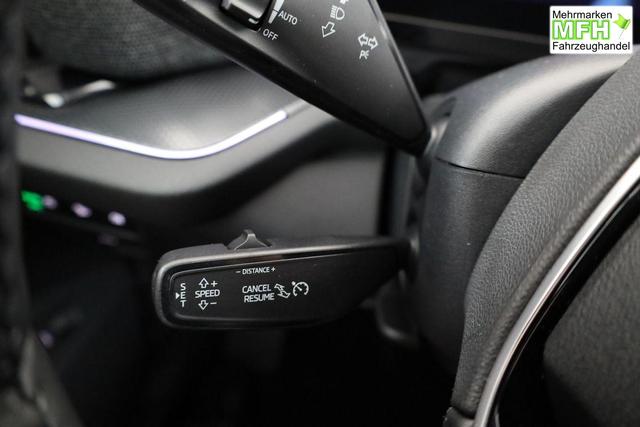 Skoda Kodiaq 1.5 TSI mHEV 110 kW Selection DSG Selection, AHK, Navi, Side, Kamera, Winter, 4 J.- Garantie 