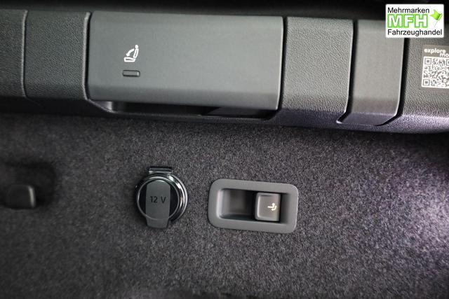 Skoda Kodiaq 1.5 TSI mHEV 110 kW Selection DSG Selection, AHK, Navi, Side, Kamera, Winter, 4 J.- Garantie 