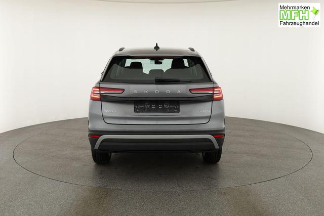 Skoda Kodiaq 1.5 TSI mHEV 110 kW Selection DSG Selection, AHK, Navi, Side, Kamera, Winter, 4 J.- Garantie 