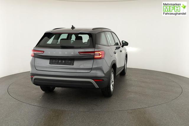 Skoda Kodiaq 1.5 TSI mHEV 110 kW Selection DSG Selection, AHK, Navi, Side, Kamera, Winter, 4 J.- Garantie 