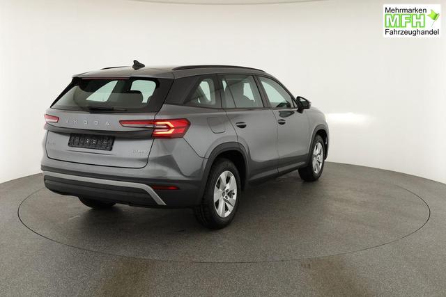 Skoda Kodiaq 1.5 TSI mHEV 110 kW Selection DSG Selection, AHK, Navi, Side, Kamera, Winter, 4 J.- Garantie 