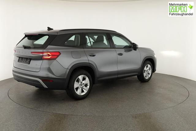 Skoda Kodiaq 1.5 TSI mHEV 110 kW Selection DSG Selection, AHK, Navi, Side, Kamera, Winter, 4 J.- Garantie 