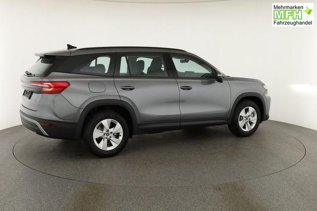 Skoda Kodiaq 1.5 TSI mHEV 110 kW Selection DSG Selection, AHK, Navi, Side, Kamera, Winter, 4 J.- Garantie 