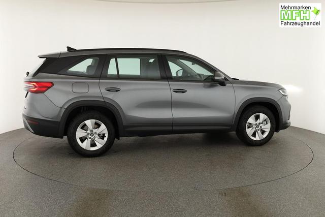 Skoda Kodiaq 1.5 TSI mHEV 110 kW Selection DSG Selection, AHK, Navi, Side, Kamera, Winter, 4 J.- Garantie 