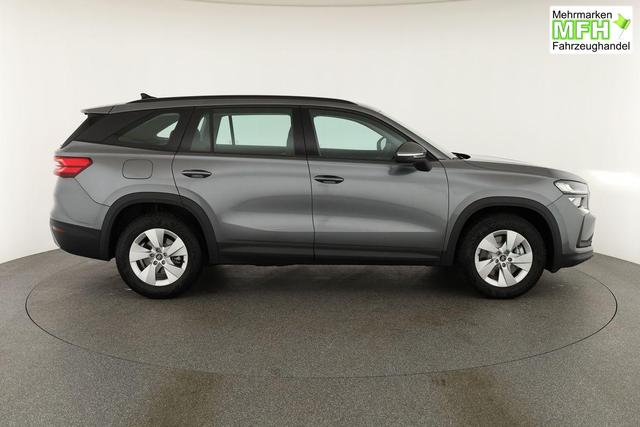 Skoda Kodiaq 1.5 TSI mHEV 110 kW Selection DSG Selection, AHK, Navi, Side, Kamera, Winter, 4 J.- Garantie 