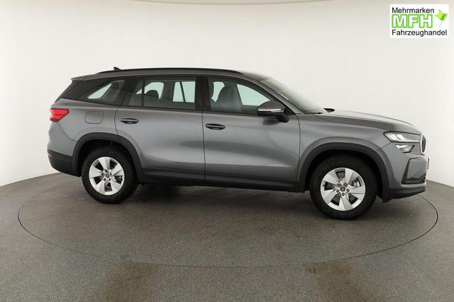 Skoda Kodiaq 1.5 TSI mHEV 110 kW Selection DSG Selection, AHK, Navi, Side, Kamera, Winter, 4 J.- Garantie 