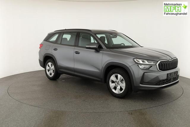 Skoda Kodiaq 1.5 TSI mHEV 110 kW Selection DSG Selection, AHK, Navi, Side, Kamera, Winter, 4 J.- Garantie 