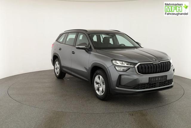 Skoda Kodiaq 1.5 TSI mHEV 110 kW Selection DSG Selection, AHK, Navi, Side, Kamera, Winter, 4 J.- Garantie 