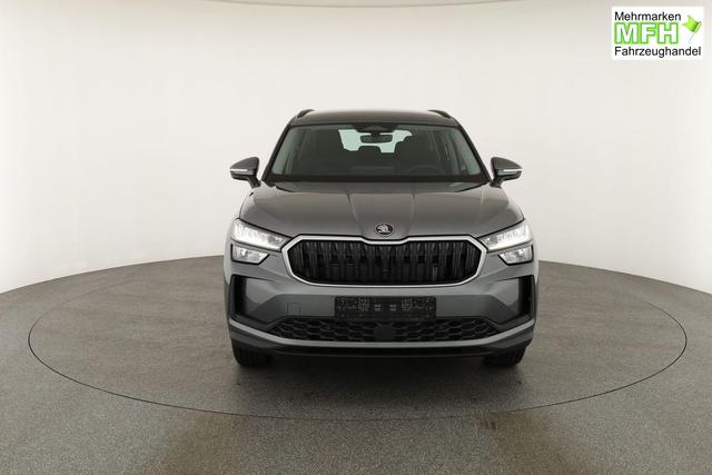 Skoda Kodiaq 1.5 TSI mHEV 110 kW Selection DSG Selection, AHK, Navi, Side, Kamera, Winter, 4 J.- Garantie 