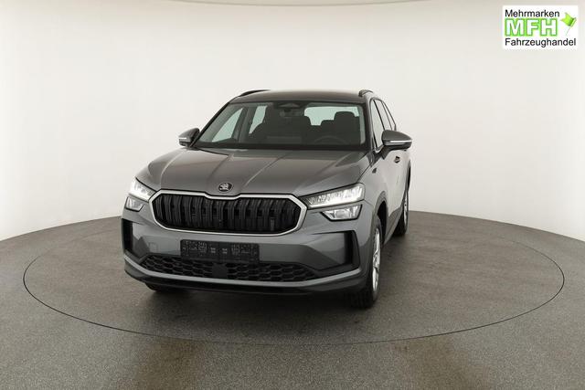 Skoda Kodiaq 1.5 TSI mHEV 110 kW Selection DSG Selection, AHK, Navi, Side, Kamera, Winter, 4 J.- Garantie 
