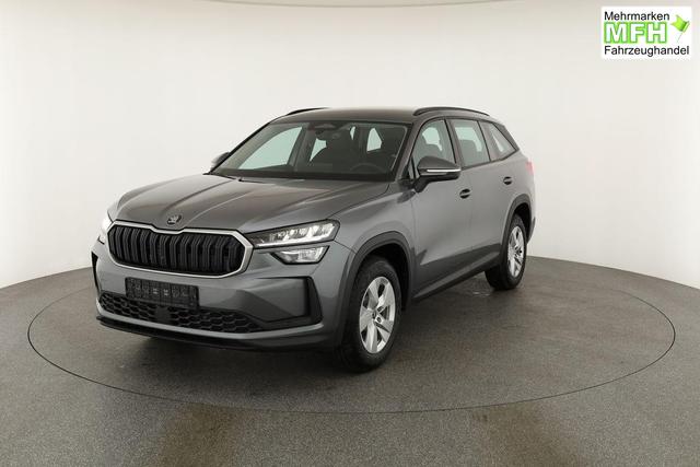 Skoda Kodiaq 1.5 TSI mHEV 110 kW Selection DSG Selection, AHK, Navi, Side, Kamera, Winter, 4 J.- Garantie 