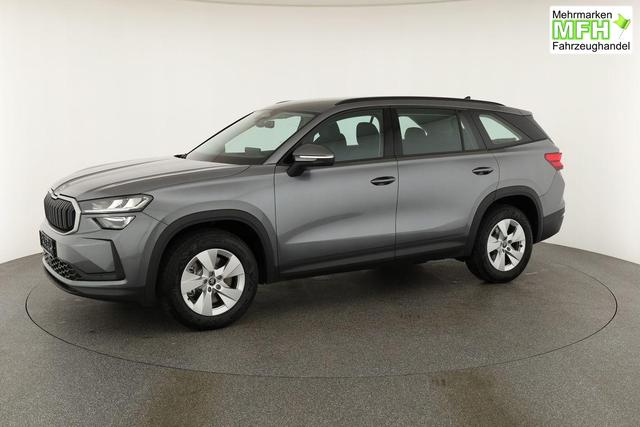 Skoda Kodiaq 1.5 TSI mHEV 110 kW Selection DSG Selection, AHK, Navi, Side, Kamera, Winter, 4 J.- Garantie 